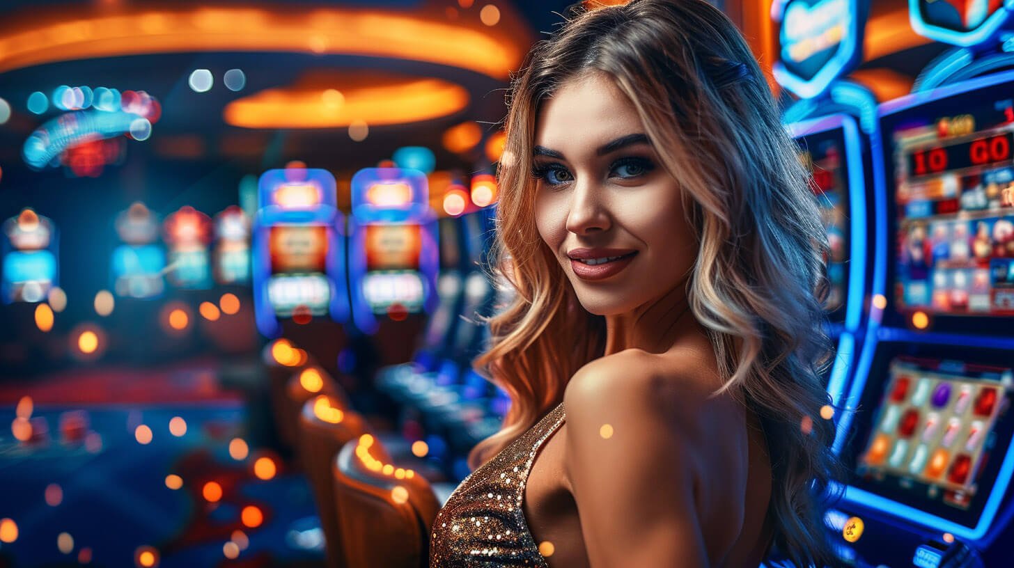 22abet Slots ဂိမ်း